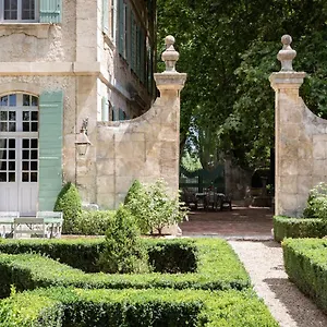 Domaine De Chalamon , Saint-Remy-de-Provence France
