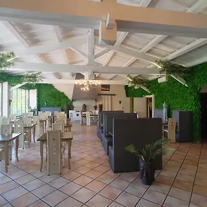 Le Comptoir , Sainte-Croix-de-Verdon France
