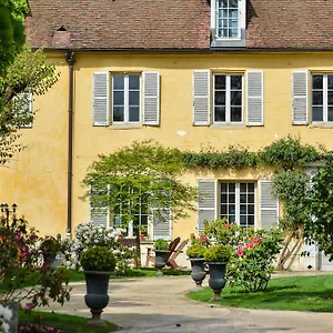 Charmilles Des Cordeliers Bed & Breakfast