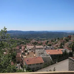 Mandarina 2*, Grasse France